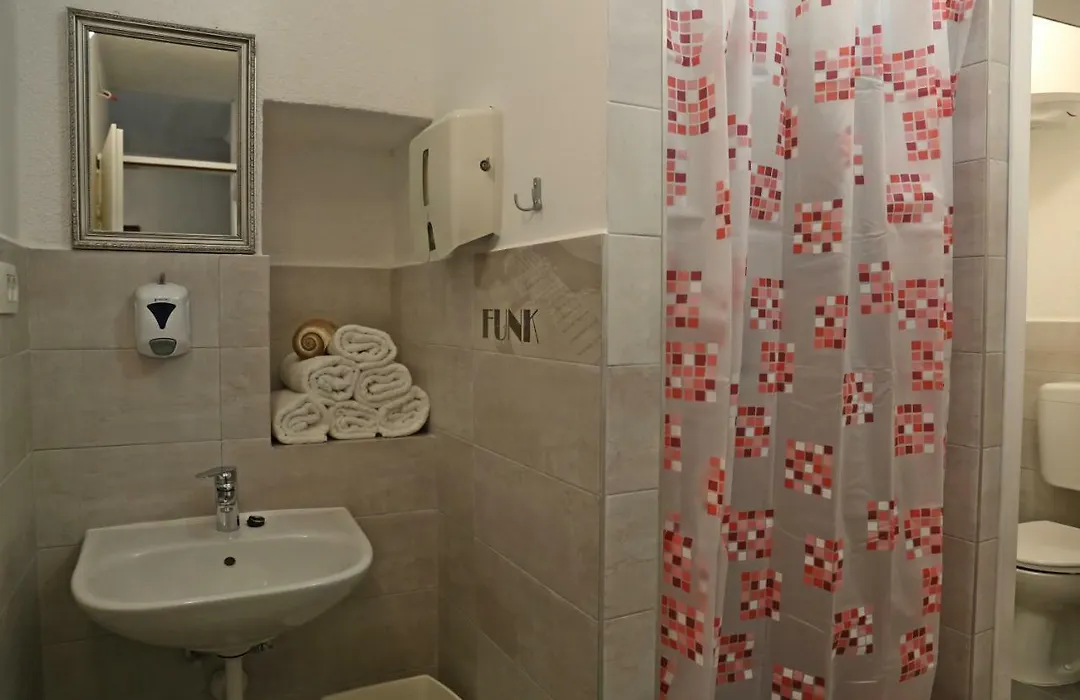 Hostel Korcula-1