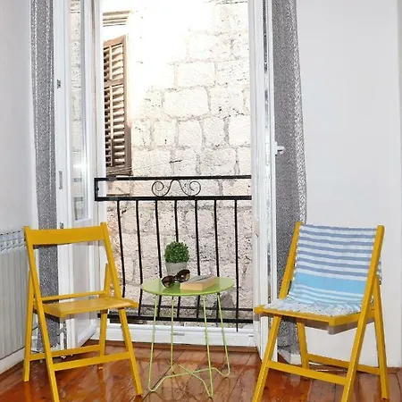 Hostel Korcula-3